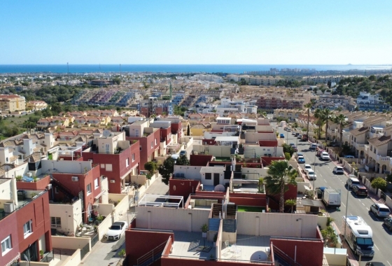 Reventa - Casa - Orihuela Costa - Villamartín