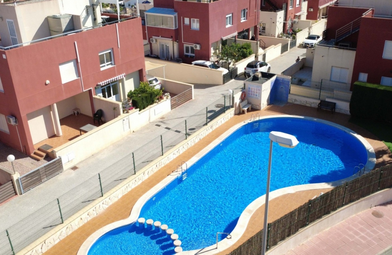 Reventa - Casa - Orihuela Costa - Villamartín