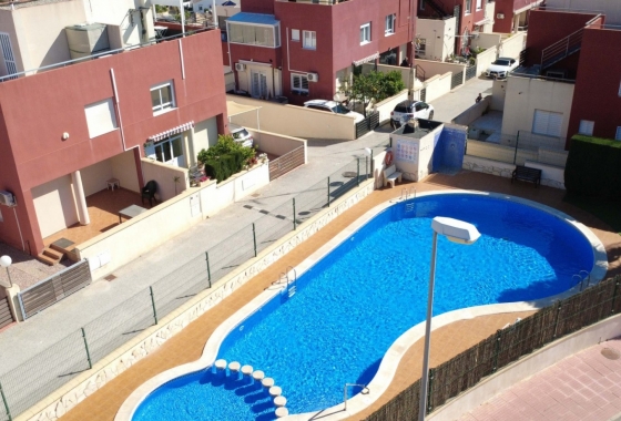 Reventa - Casa - Orihuela Costa - Villamartín