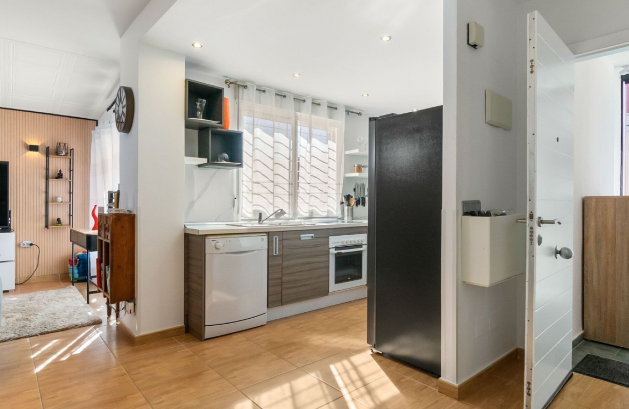 Reventa - Casa - Orihuela Costa - Villamartín