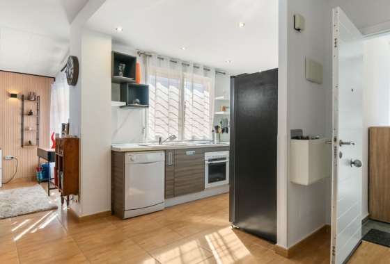 Reventa - Casa - Orihuela Costa - Villamartín