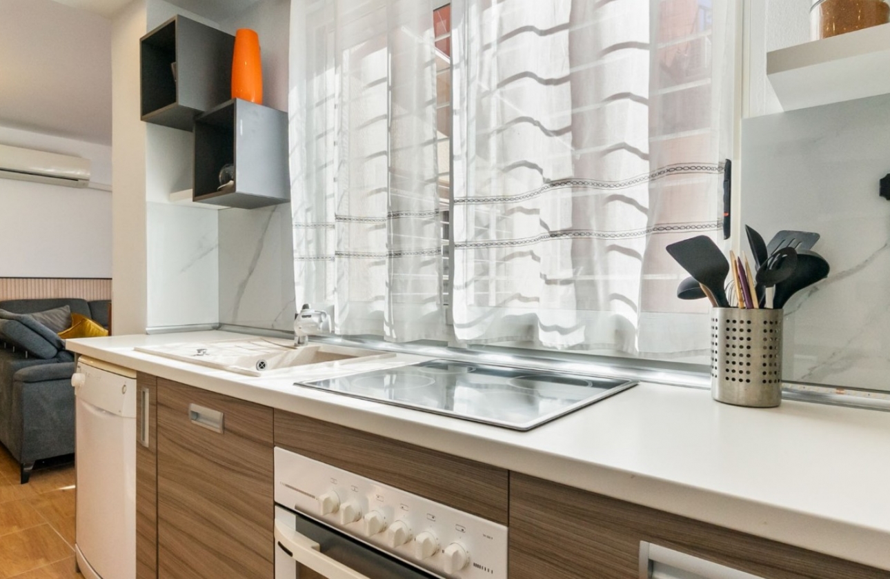 Reventa - Casa - Orihuela Costa - Villamartín