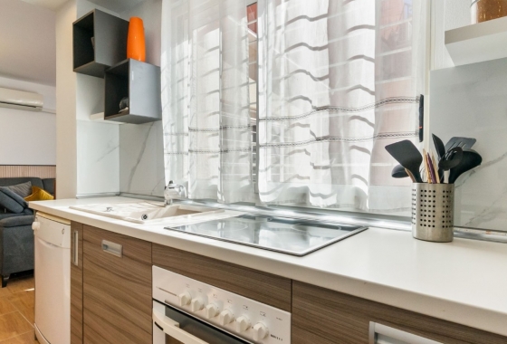 Reventa - Casa - Orihuela Costa - Villamartín