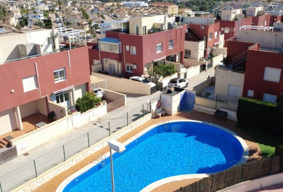Reventa - Casa - Orihuela Costa - Villamartín