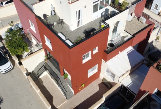 Reventa - Casa - Orihuela Costa - Villamartín