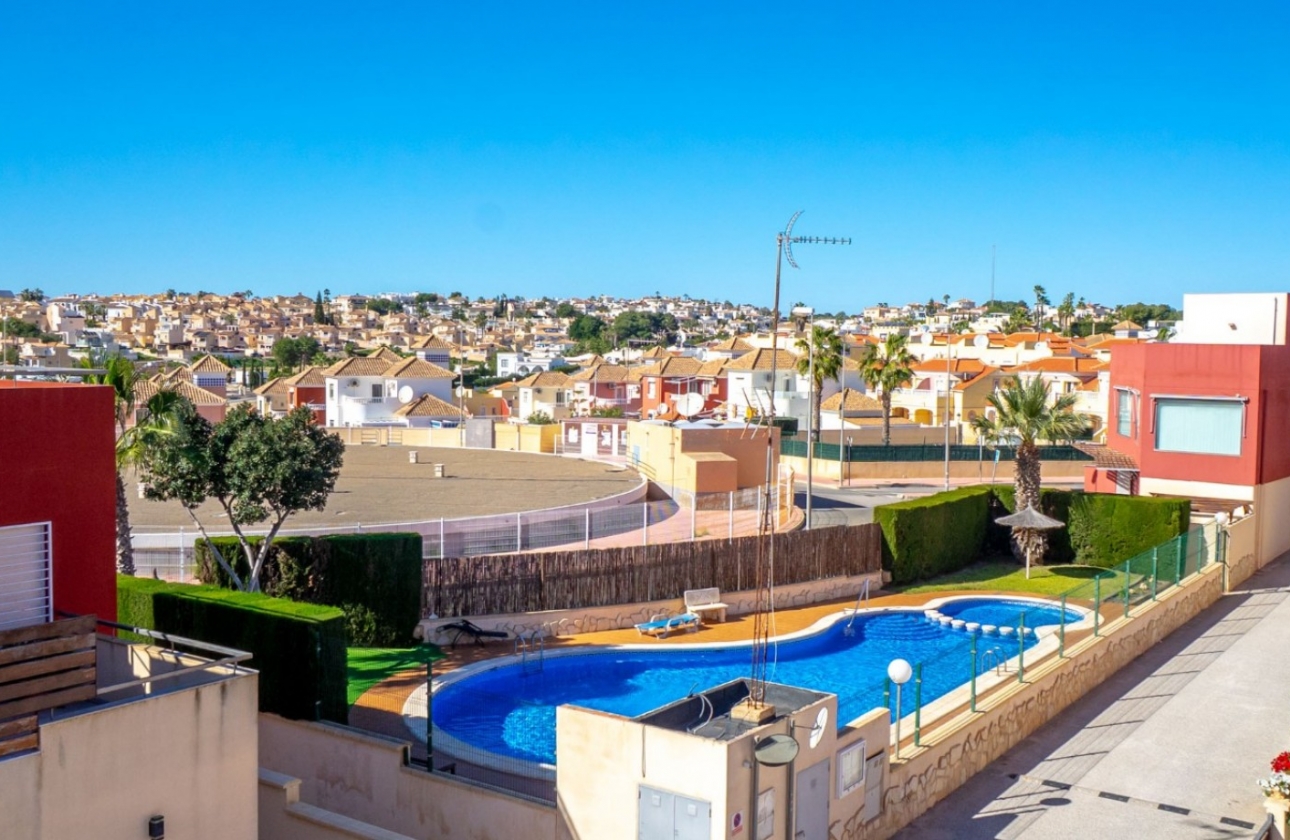 Reventa - Casa - Orihuela Costa - Villamartín