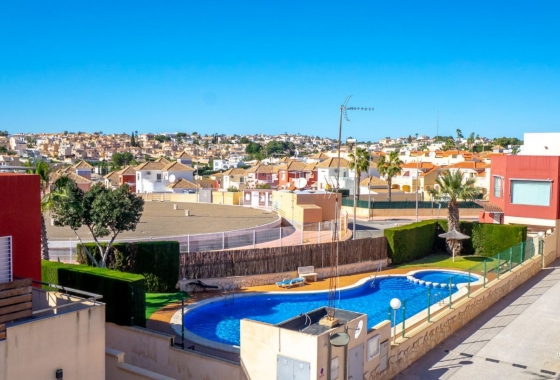 Reventa - Casa - Orihuela Costa - Villamartín