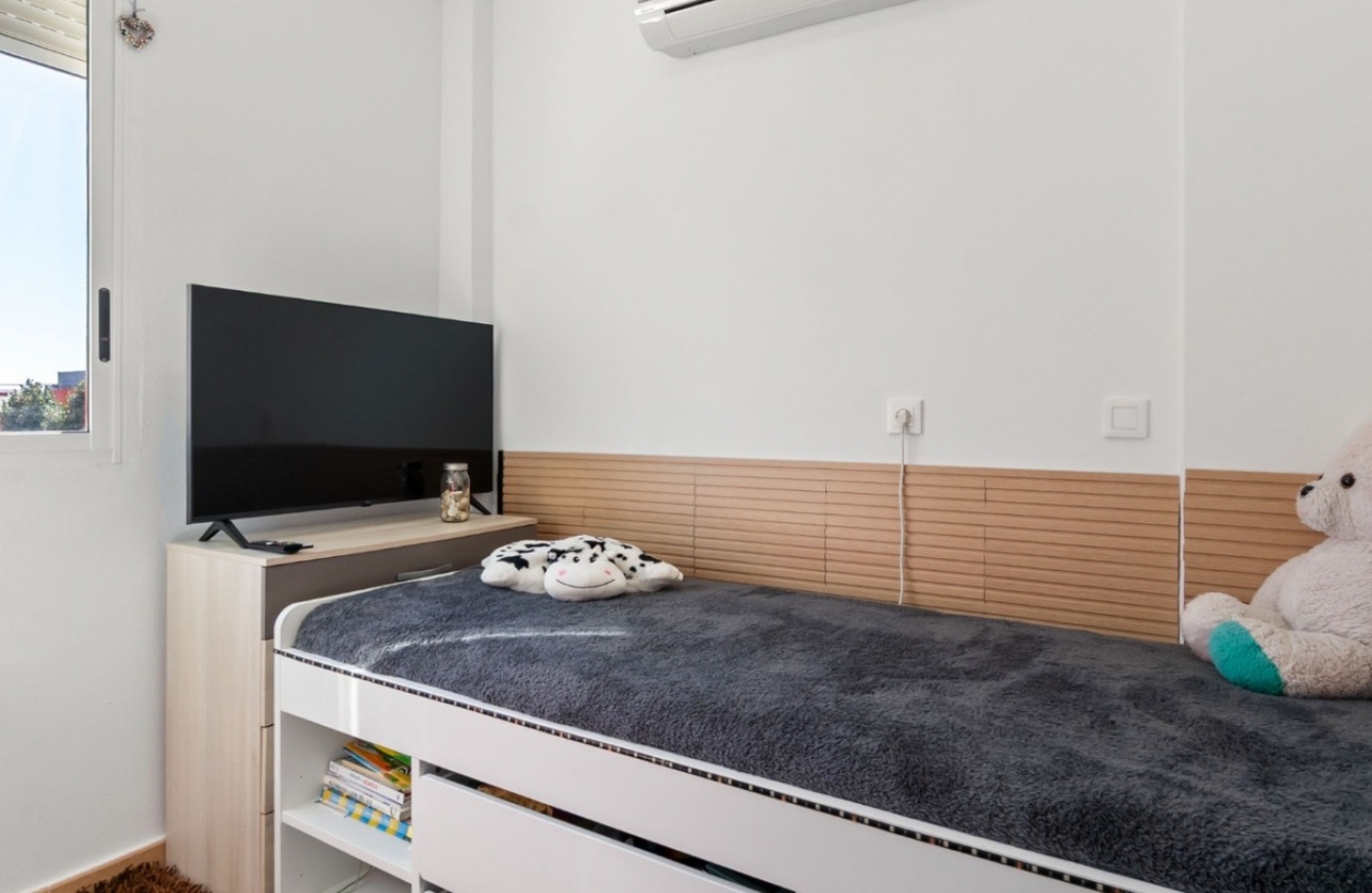 Reventa - Casa - Orihuela Costa - Villamartín