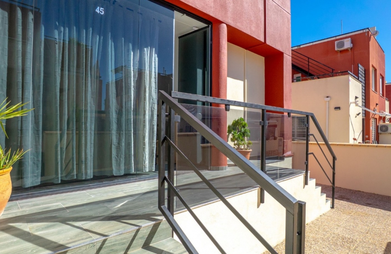 Reventa - Casa - Orihuela Costa - Villamartín