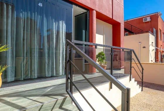 Reventa - Casa - Orihuela Costa - Villamartín