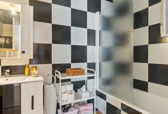 Reventa - Casa - Orihuela Costa - Villamartín