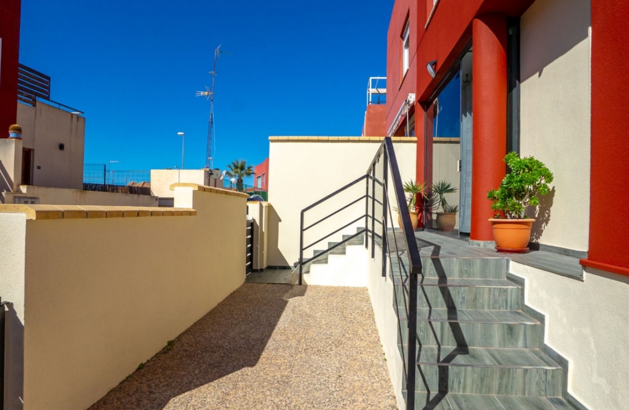 Reventa - Casa - Orihuela Costa - Villamartín
