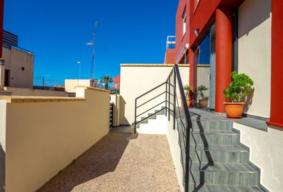 Reventa - Casa - Orihuela Costa - Villamartín