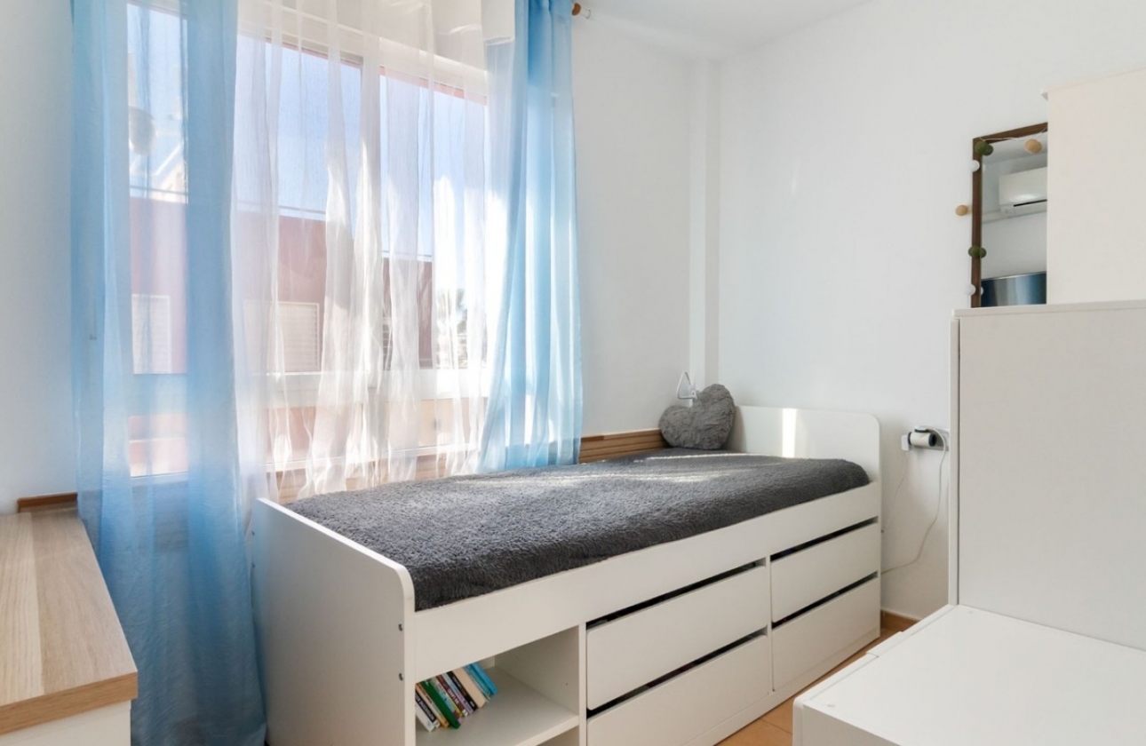 Reventa - Casa - Orihuela Costa - Villamartín