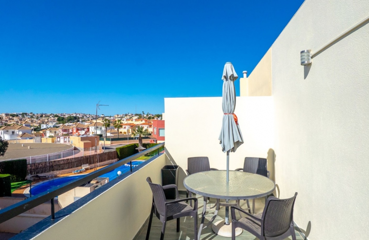 Reventa - Casa - Orihuela Costa - Villamartín
