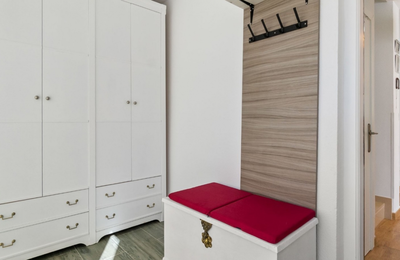 Reventa - Casa - Orihuela Costa - Villamartín