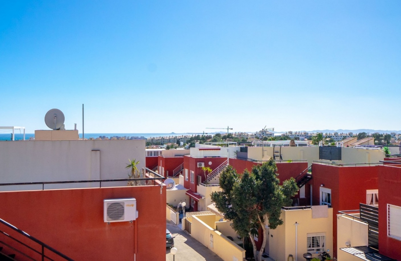 Reventa - Casa - Orihuela Costa - Villamartín