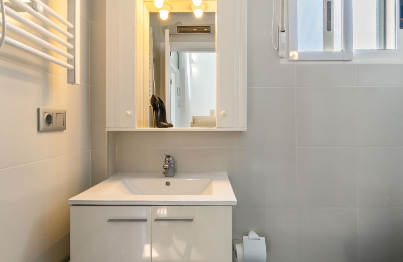 Reventa - Casa - Orihuela Costa - Villamartín