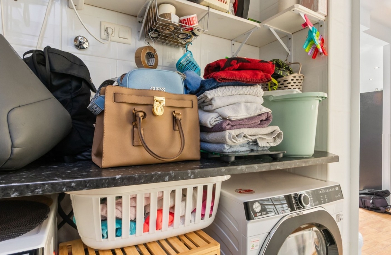 Reventa - Casa - Orihuela Costa - Villamartín