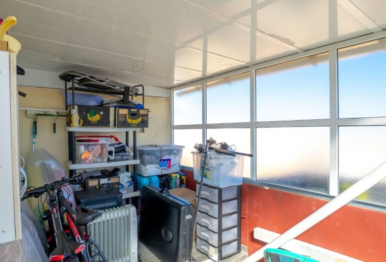 Reventa - Casa - Orihuela Costa - Villamartín