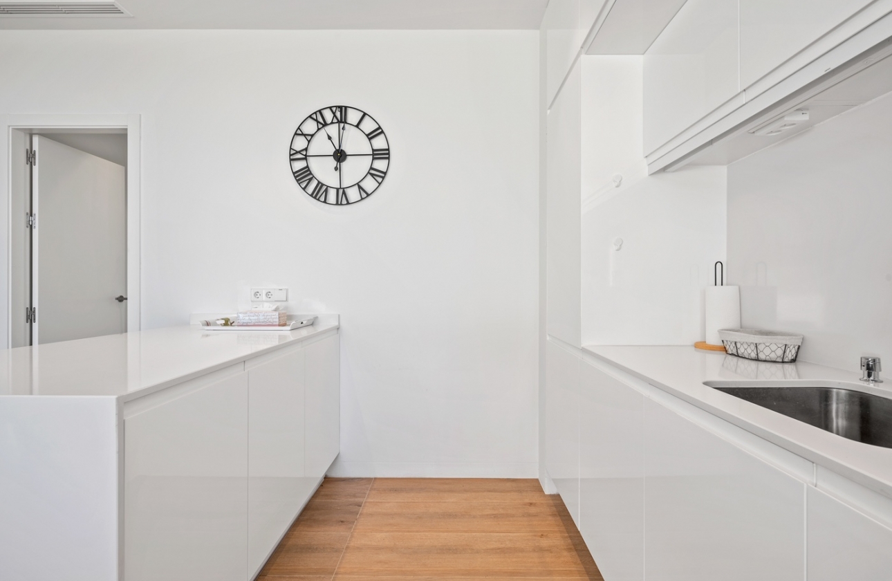 Revente - Appartement - Las Colinas Golf Resort