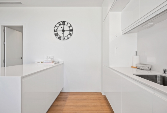 Revente - Appartement - Las Colinas Golf Resort