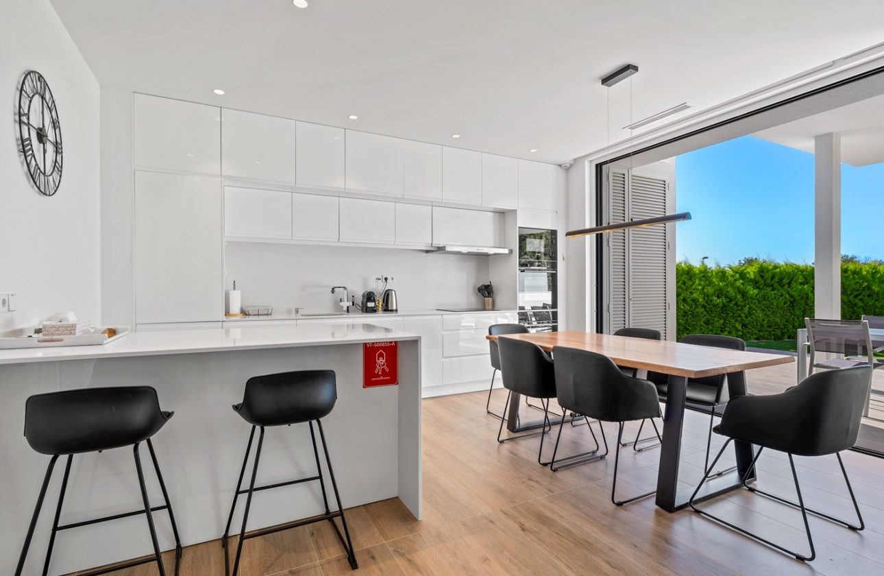 Revente - Appartement - Las Colinas Golf Resort