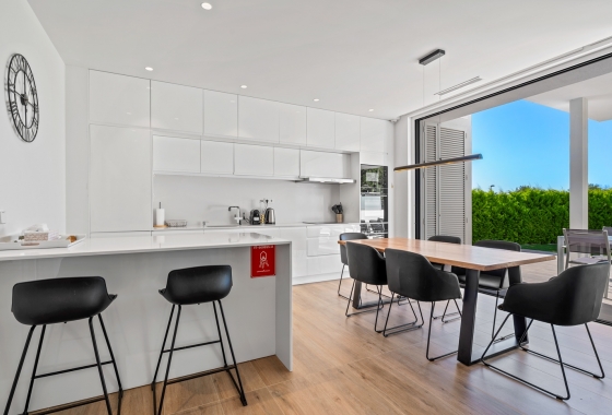 Revente - Appartement - Las Colinas Golf Resort