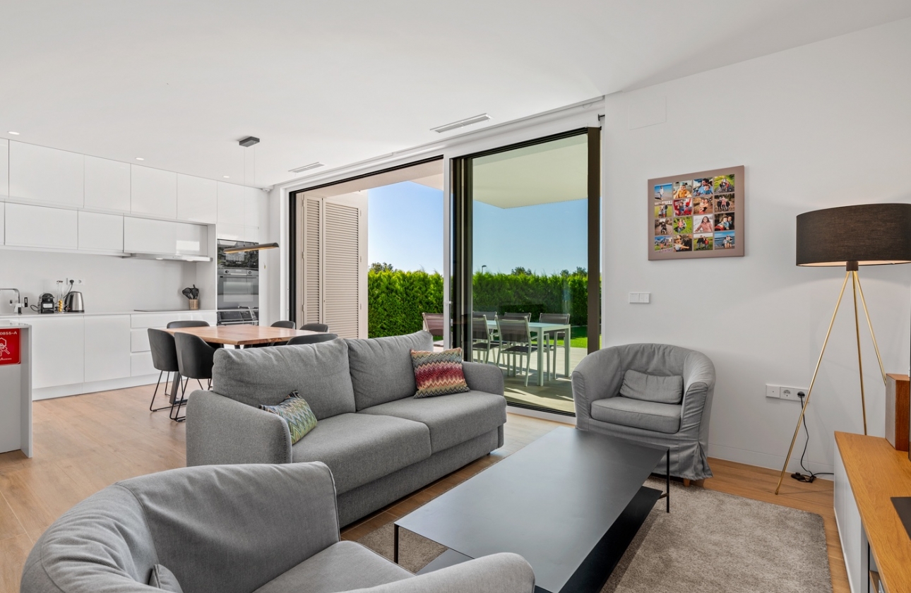 Revente - Appartement - Las Colinas Golf Resort