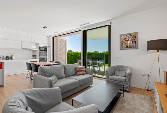 Revente - Appartement - Las Colinas Golf Resort