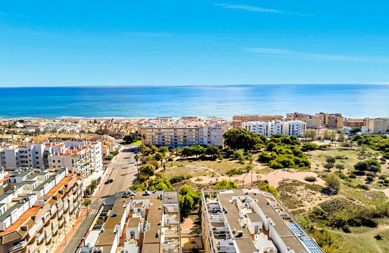 Reventa - Apartamento / piso - Guardamar del Segura - Guardamar Playa