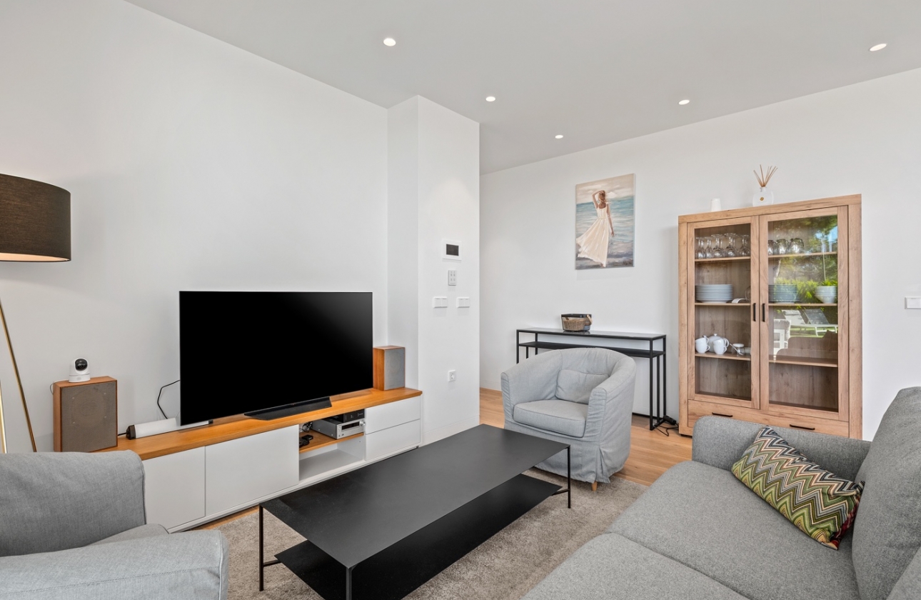 Revente - Appartement - Las Colinas Golf Resort