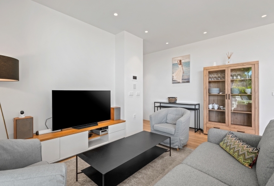 Revente - Appartement - Las Colinas Golf Resort