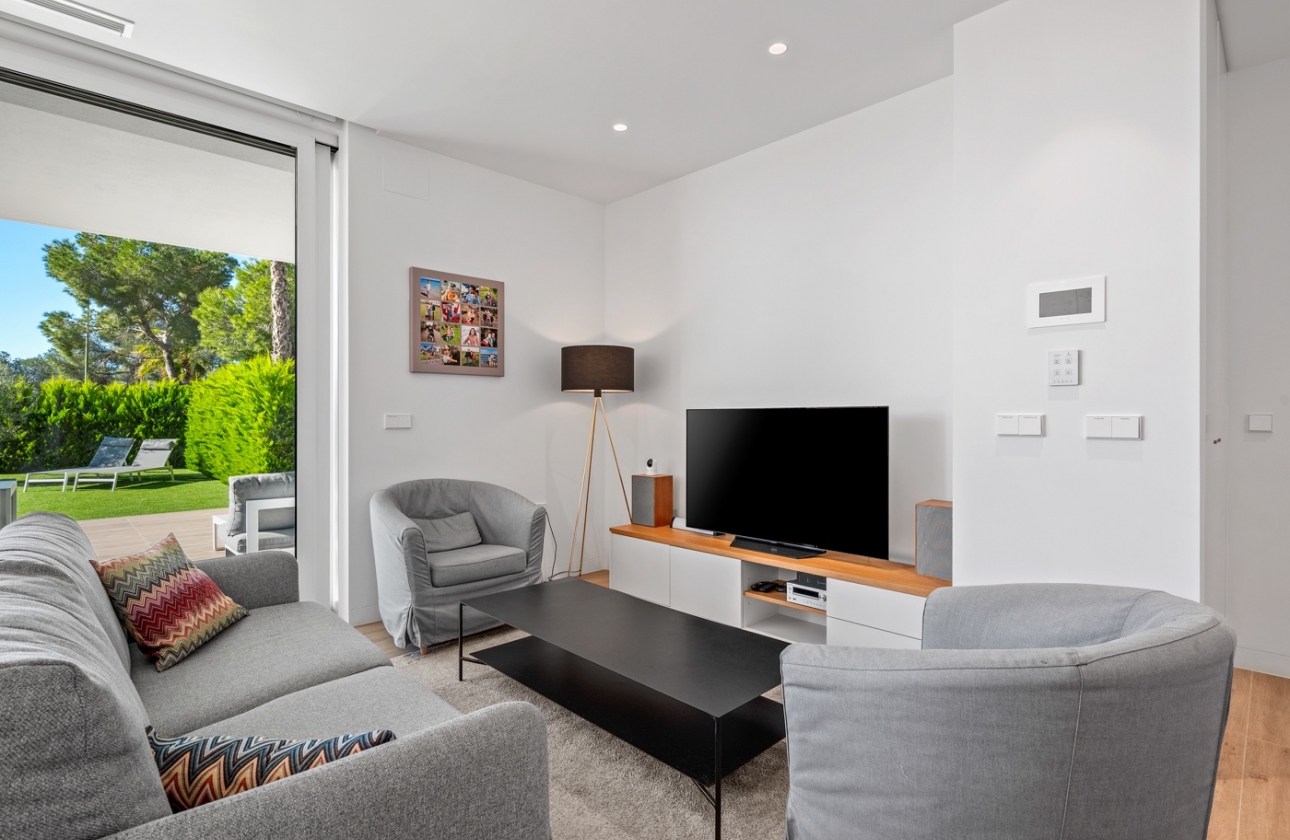 Revente - Appartement - Las Colinas Golf Resort