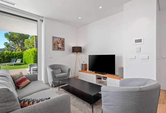 Revente - Appartement - Las Colinas Golf Resort