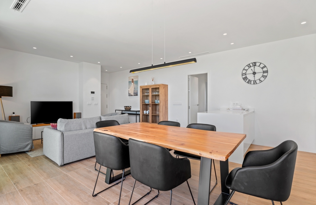 Revente - Appartement - Las Colinas Golf Resort