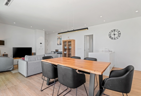 Revente - Appartement - Las Colinas Golf Resort