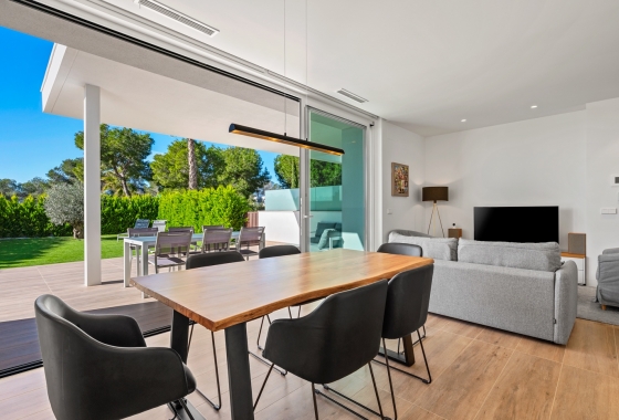 Revente - Appartement - Las Colinas Golf Resort