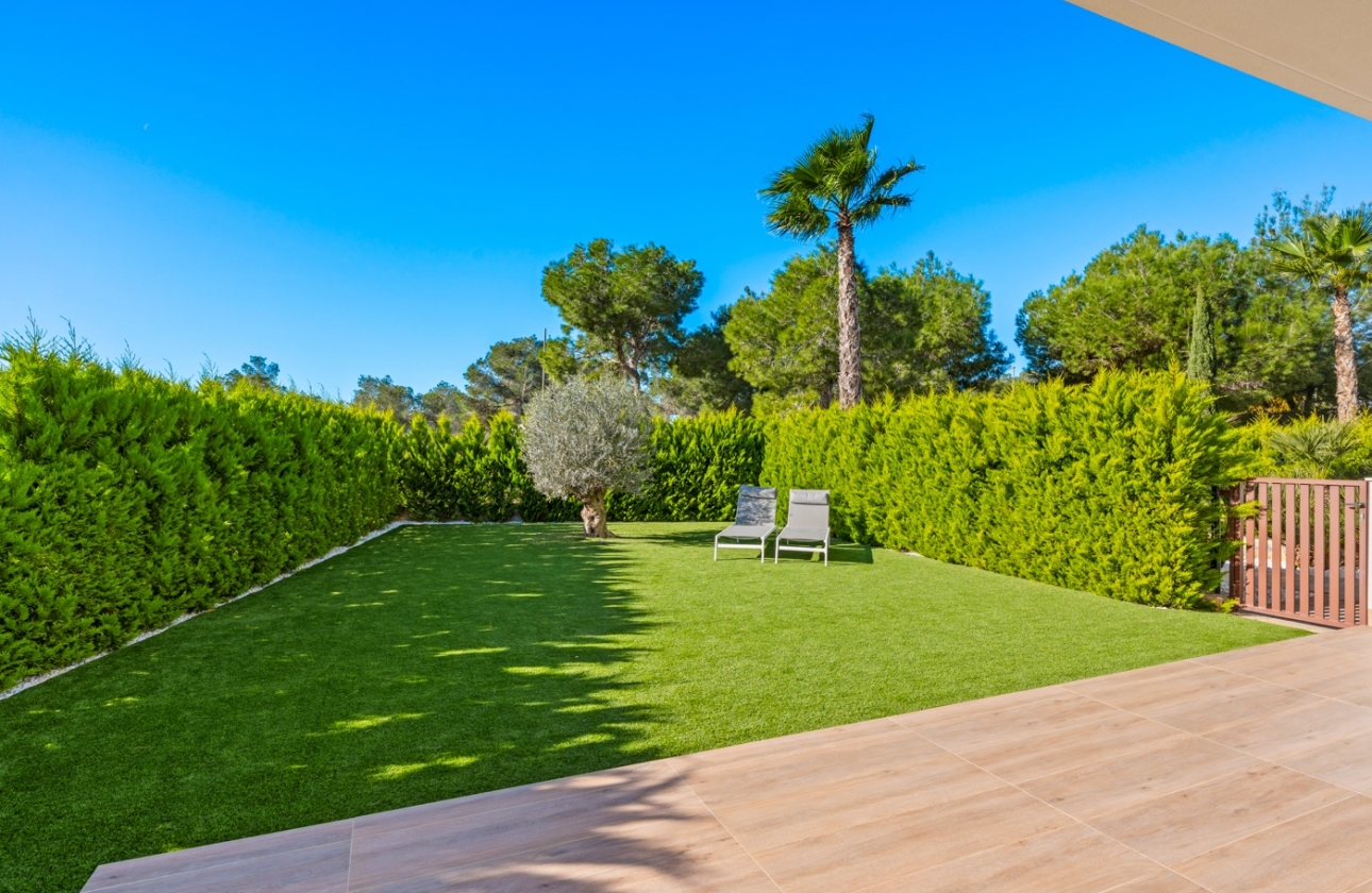 Revente - Appartement - Las Colinas Golf Resort