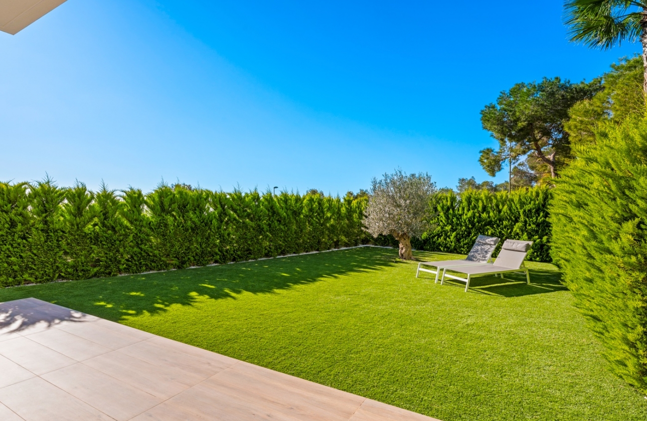 Revente - Appartement - Las Colinas Golf Resort