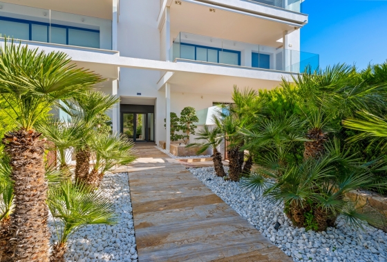 Revente - Appartement - Las Colinas Golf Resort