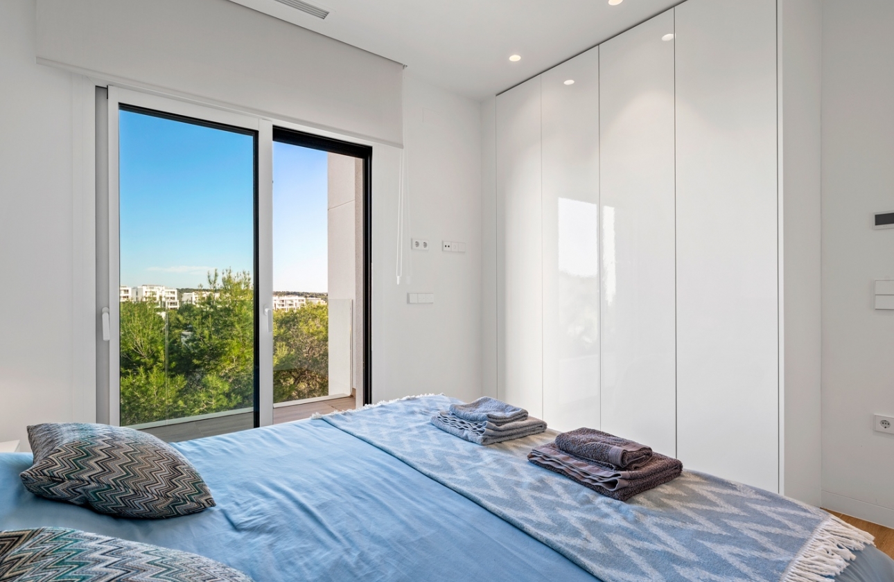 Revente - Appartement - Las Colinas Golf Resort