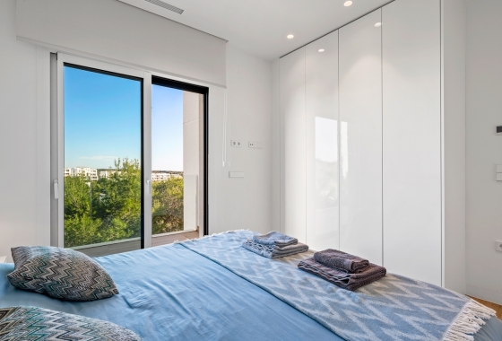 Revente - Appartement - Las Colinas Golf Resort