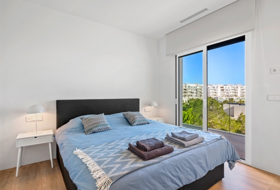 Revente - Appartement - Las Colinas Golf Resort