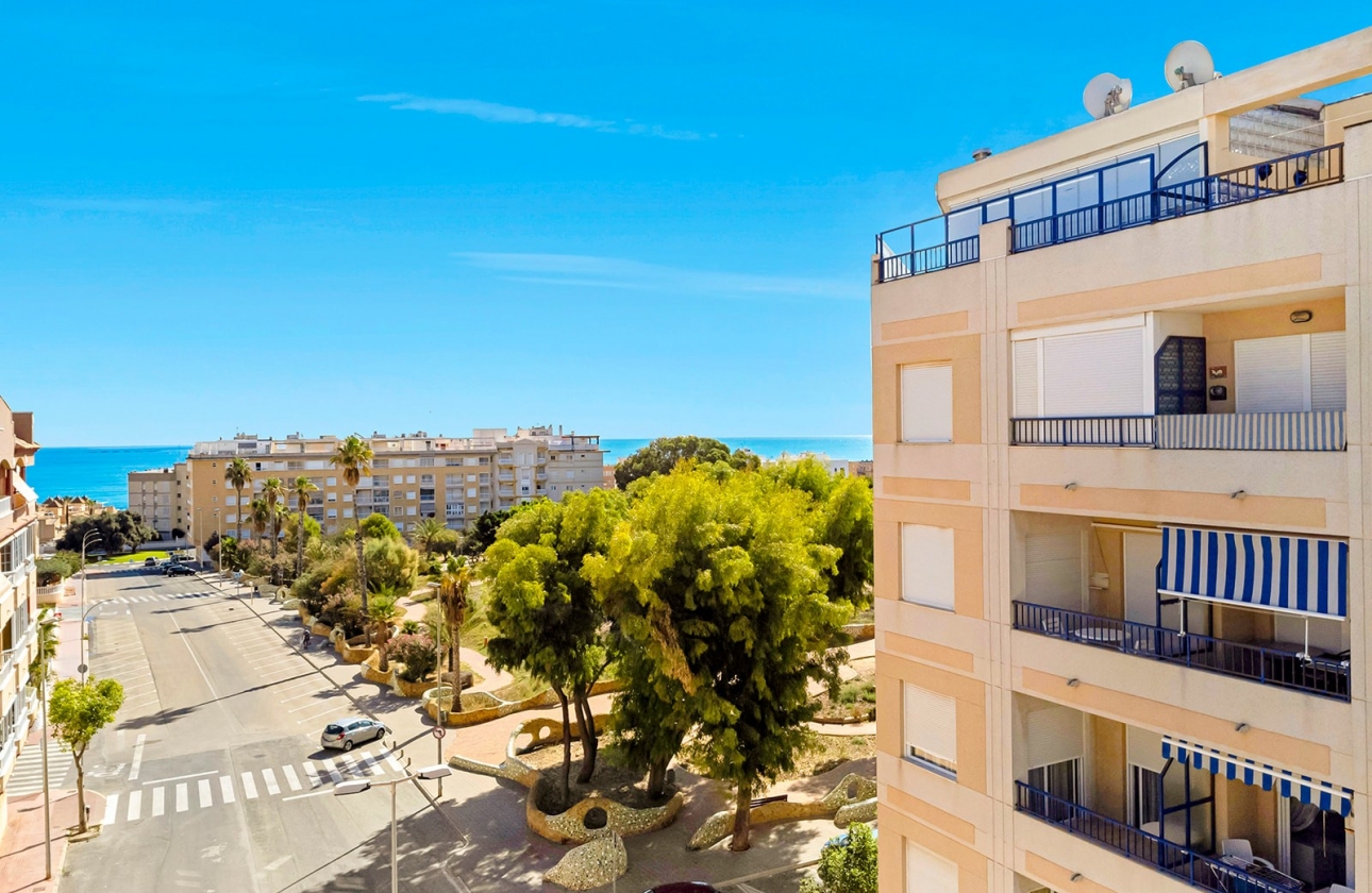 Reventa - Apartamento / piso - Guardamar del Segura - Guardamar Playa