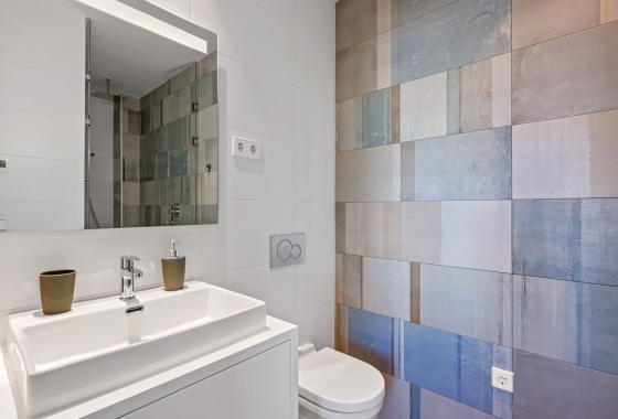 Revente - Appartement - Las Colinas Golf Resort