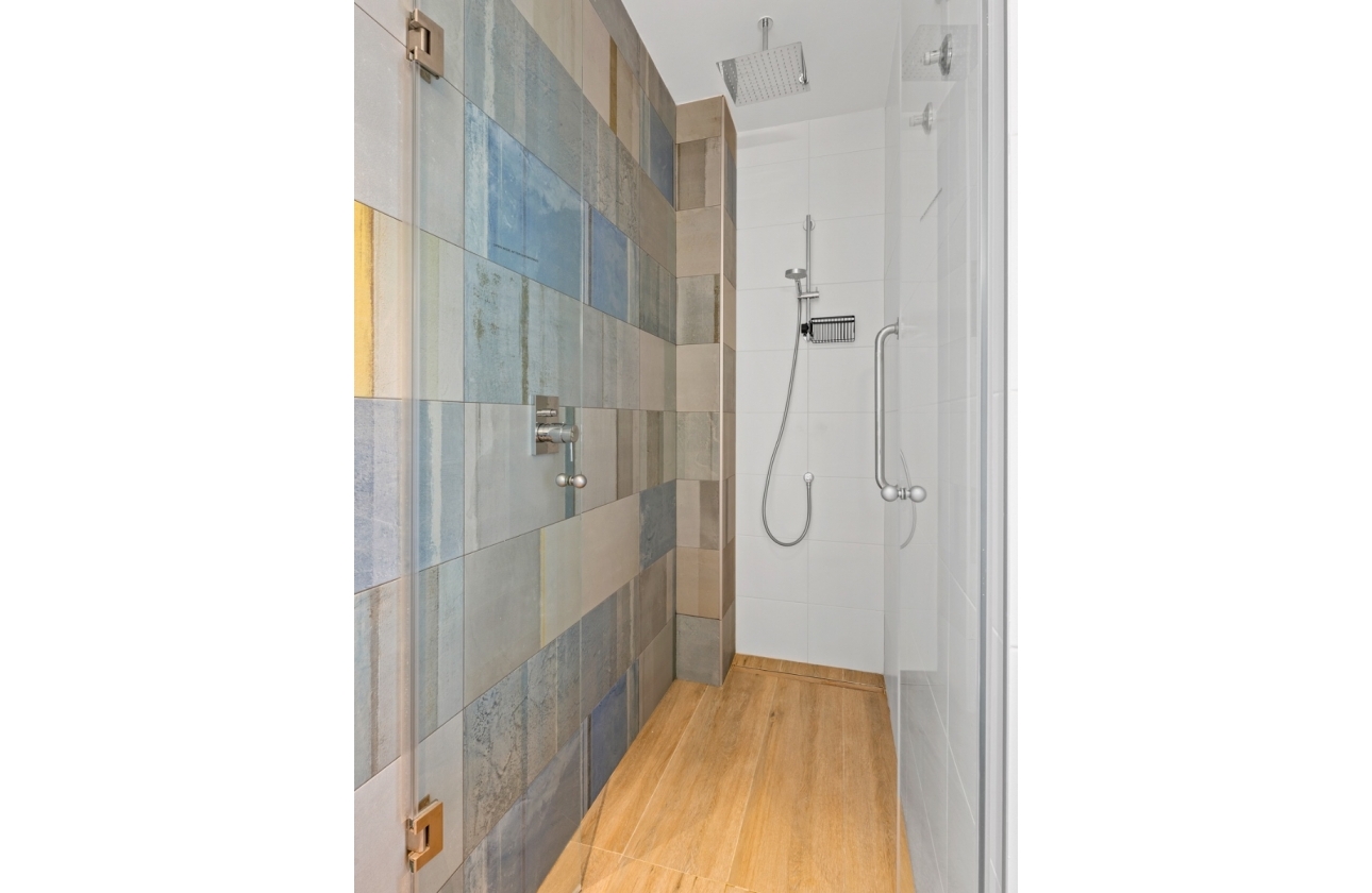 Revente - Appartement - Las Colinas Golf Resort