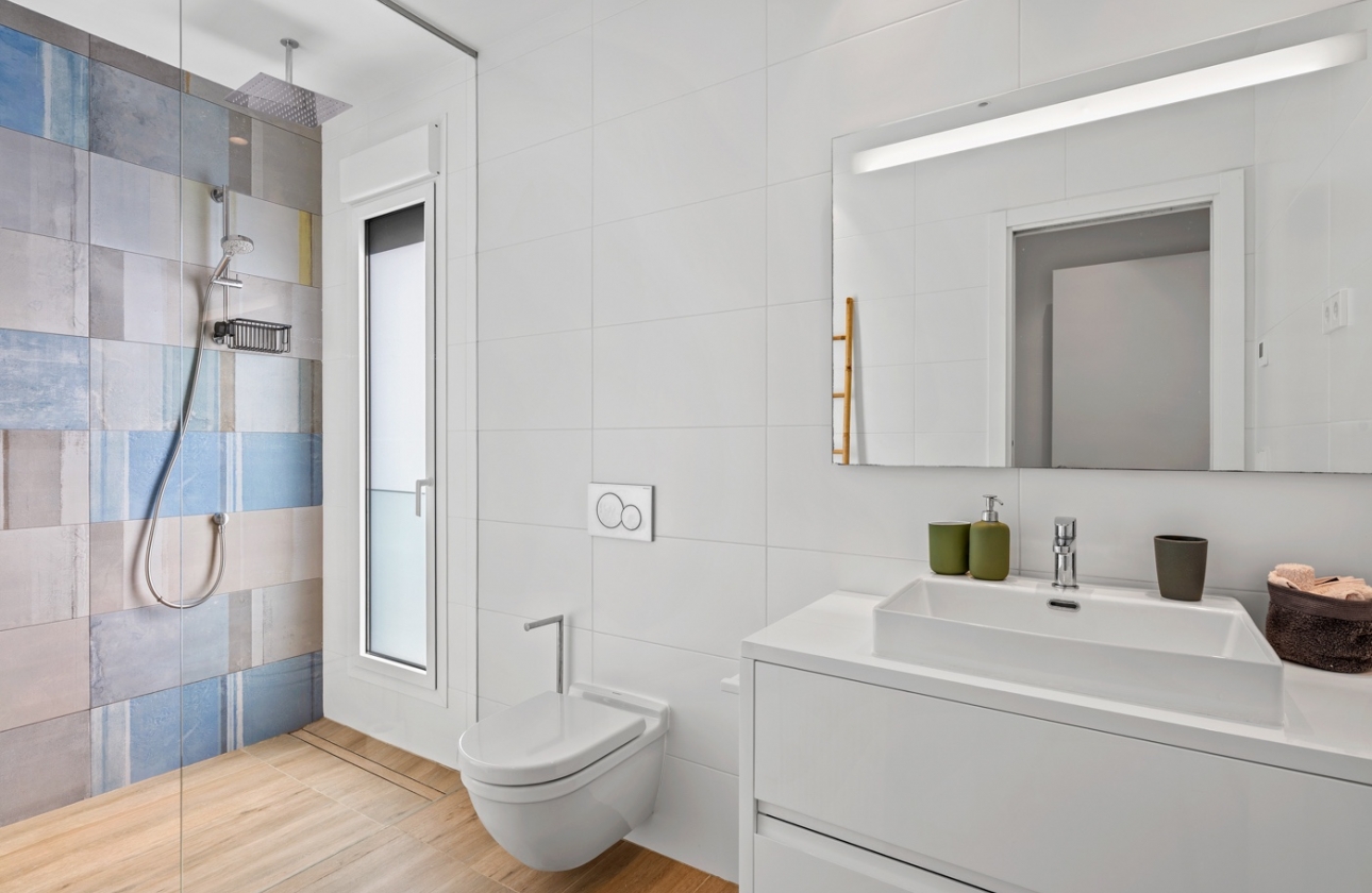 Revente - Appartement - Las Colinas Golf Resort