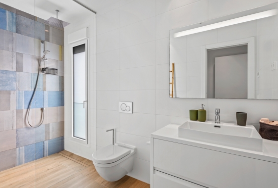 Revente - Appartement - Las Colinas Golf Resort