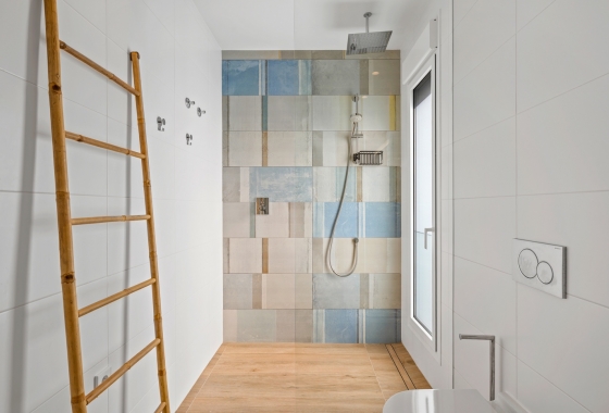 Revente - Appartement - Las Colinas Golf Resort